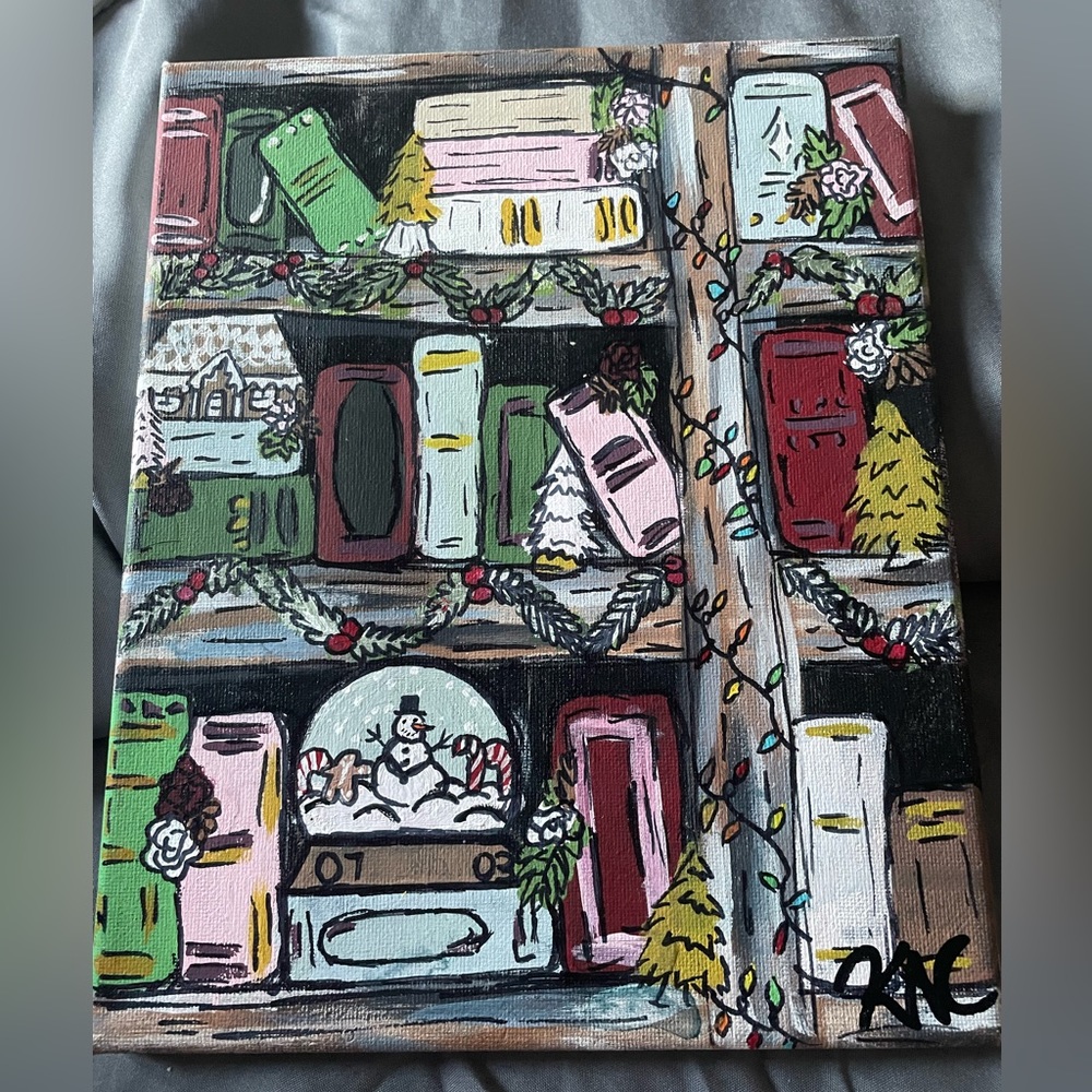 Original painting